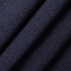 Indigo Organic Cotton Jersey (INDOCJ30)