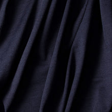 Load image into Gallery viewer, Indigo Organic Cotton Jersey (INDOCJ30)
