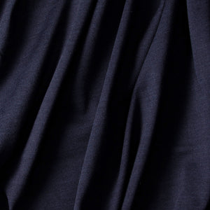 Indigo Organic Cotton Jersey (INDOCJ30)